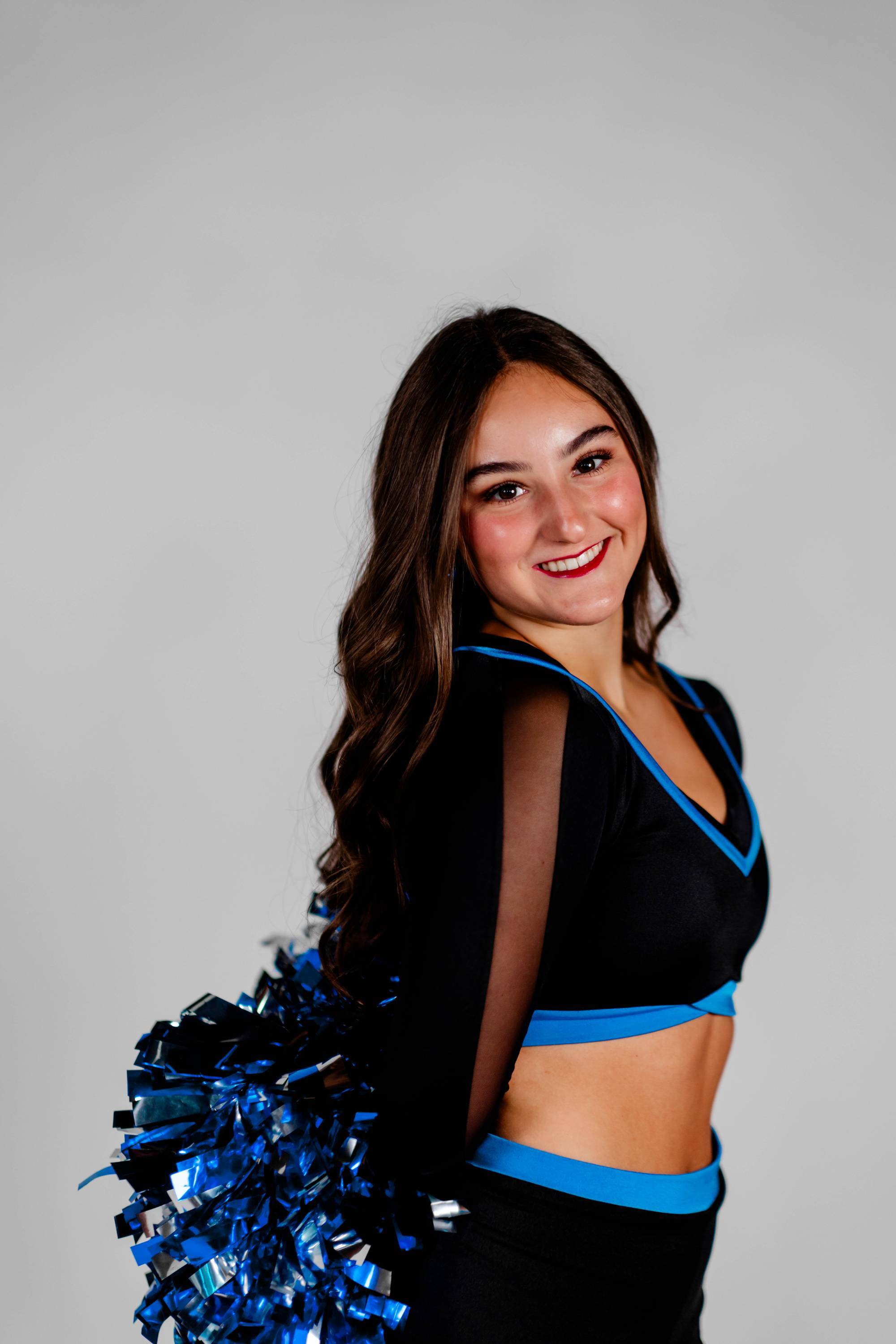 Addie Ricks